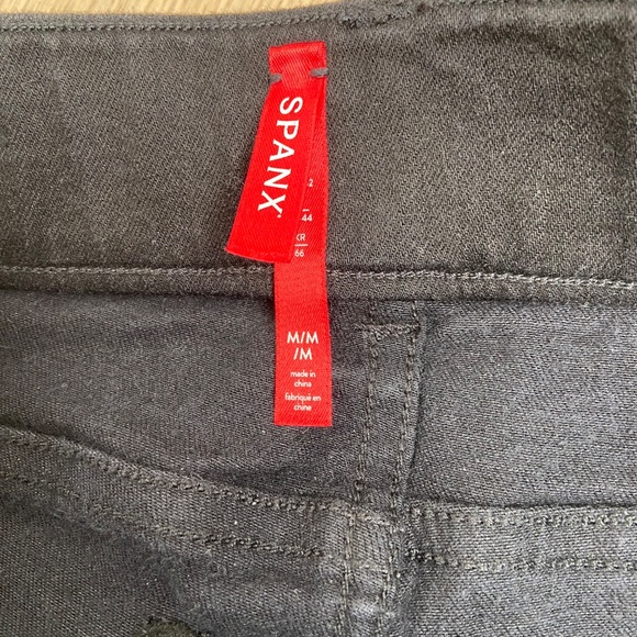 Spanx SPANXshape™ EveryWear Flare Jeans - Picture 5 of 6